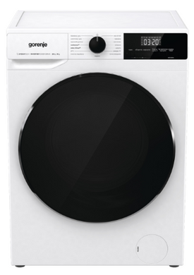 Прально-сушильна машина Gorenje WD2A164ADS/UA (7040723) 20010451 фото