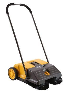 Подметальная машина ручная Texas Sweeper MS550 TXZ MS550 фото