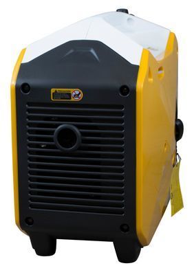 Генератор бензиновый ITC Power GG18I 1500/1800 W (ПРЕДЗАКАЗ) GG18I фото