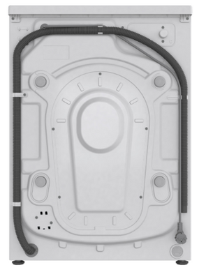 Прально-сушильна машина Gorenje WD2A164ADS/UA (7040723) 20010451 фото