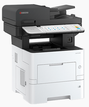 Багатофункціональний пристрій Kyocera Ecosys MA5500ifx (6878866) 110C0Z3NL0 фото