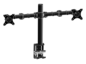 підставка на 2 РК монітора IIYAMA DS1002C-B1 3022740 фото