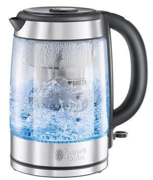 Електрочайник Russell Hobbs Clarity  20760-57 фото