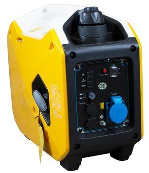 Генератор бензиновый ITC Power GG18I 1500/1800 W (ПРЕДЗАКАЗ) GG18I фото