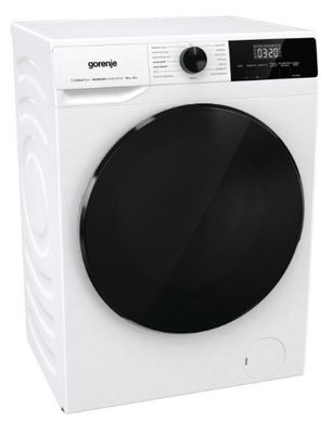 Прально-сушильна машина Gorenje WD2A164ADS/UA (7040723) 20010451 фото