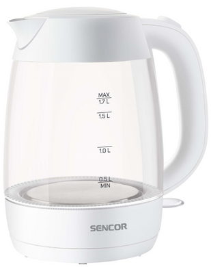 Электрочайник Sencor SWK 7300WH (6886085) 41011032 фото