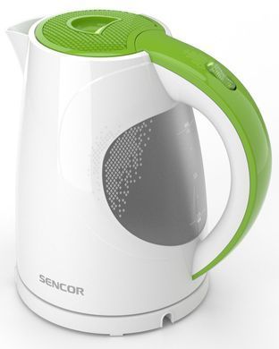 Электрочайник Sencor SWK 1511GR (7099681) 41020538 фото