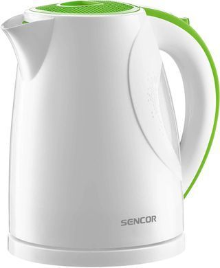 Электрочайник Sencor SWK 1511GR (7099681) 41020538 фото
