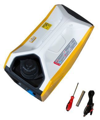 Генератор бензиновый ITC Power GG18I 1500/1800 W (ПРЕДЗАКАЗ) GG18I фото