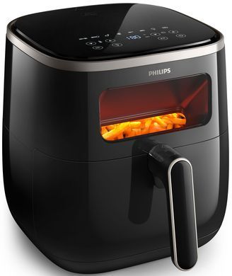Мультипечь Philips Airfryer 3000 Series XL, 1700Вт (367870) HD9257/80 фото