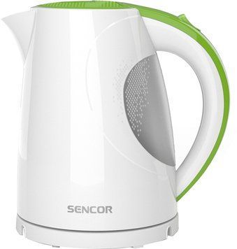 Електрочайник Sencor SWK 1511GR (7099681) 41020538 фото
