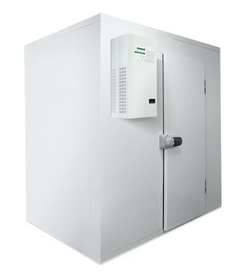 SNAIGE Моноблок холодильний -15&deg;C до -25&deg;C, 1000 Вт (368452) SGL014P фото