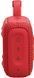 Портативная акустика JBL Go 4 красный (JBLGO4RED) JBLGO4RED