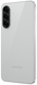 Смартфон Samsung Galaxy A56 5G 8/256Gb ZAC Aawesome Light Gray (7094860) SM-A566BZACEUC