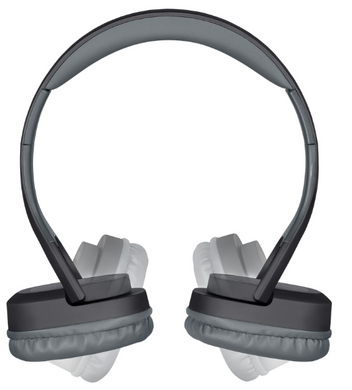 Навушники Defender FreeMotion B565 Bluetooth, Gray (63565) (6918548) 63565 фото