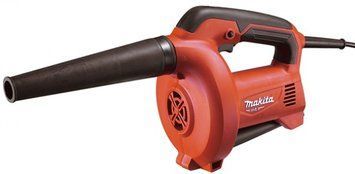 Повітродув садовий Makita M4000 530Вт 174куб/год 1.5кг M4000 фото