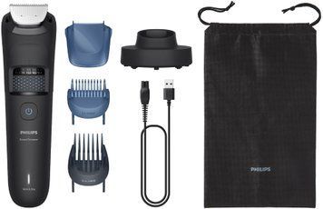 Тример Philips Series 5000 для бороди і вусів (393476)