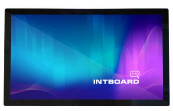 Інтерактивний моноблок INTBOARD 55'' (Capacitive touch)
