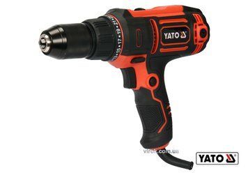 Шуруповерт-дрель Yato YT-82060 YT-82060 фото