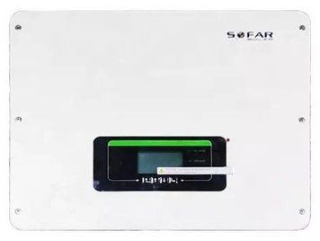 SOFAR HYD 6000-EP Гібридний сонячний інвертор HYD 6000-EP фото