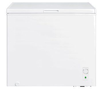 Морозильна скриня - CFM250, 249л. (GRUNHELM) 89909 фото