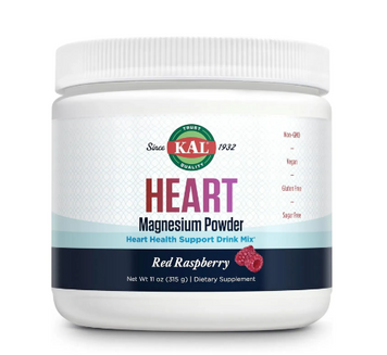 Heart Magnesium Powder - 315g