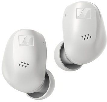 Навушники Sennheiser Accentum True Wireless White (6989333) 700263 фото