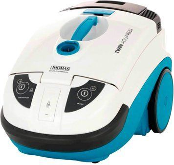 Пылесос моющий THOMAS TWIN AQUAWASH 788525 фото