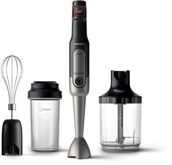 Блендер Philips Viva Collection[HR2652/90] (309617) HR2652/90 фото
