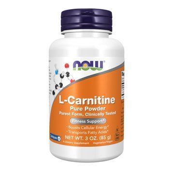 Л-Карнитин (L-Carnitine) 85 г