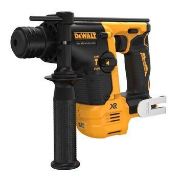 Перфоратор аккумуляторный SDS PLUS DeWALT DCH072N DCH072N фото