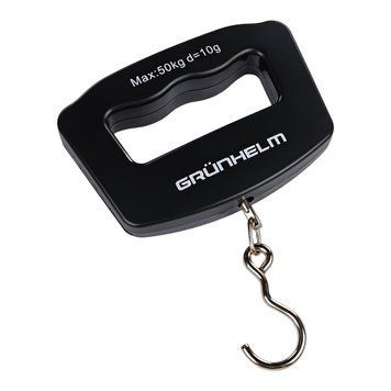 Весы торговые GSC-06 (макс-50кг) NEW (GRUNHELM) 126904 фото