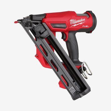 Цвяхозабивний пістолет акумуляторний MILWAUKEE, M18 FN15GA-0X, 32/64мм 4933478091 фото