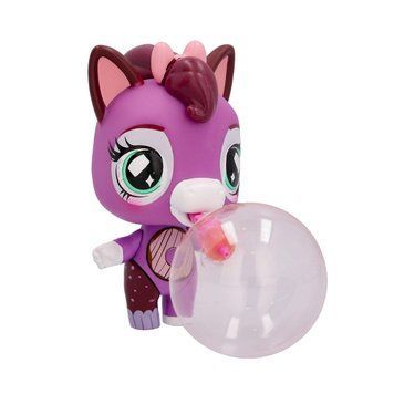 Игровой набор BUBILOONS W2 &ndash; ЛОШАДКА ЛЕЙСИ 85589 фото