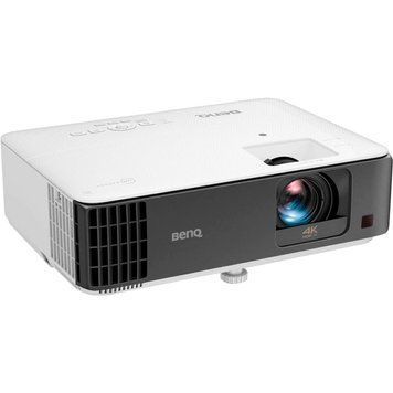 Проектор BENQ TK700ST (9H.JP877.17E) 3733193 фото
