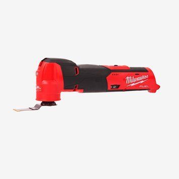Инструмент многофункциональный аккумуляторный MILWAUKEE, M12 FUEL FMT-0 4933472238 фото