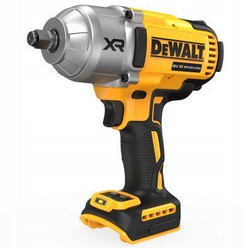 Гайковерт ударный аккумуляторный бесщеточный DeWALT DCF900N DCF900N фото