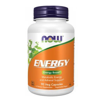 Energy - 90 vcaps