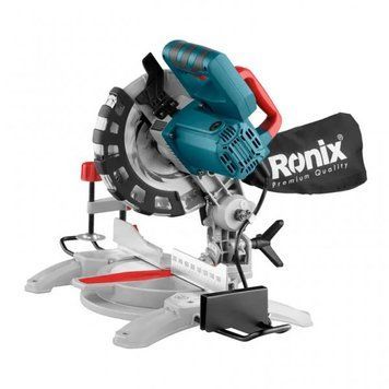 Торцювальна пилка Ronix 5100 1606634 фото