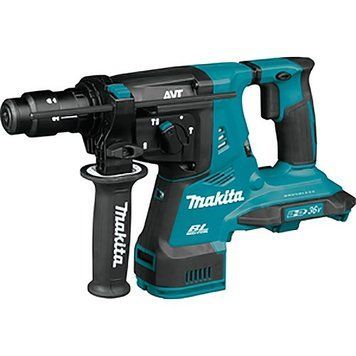 Аккумуляторный перфоратор Makita DHR283ZU без аккумулятора DHR283ZU DHR283ZU фото