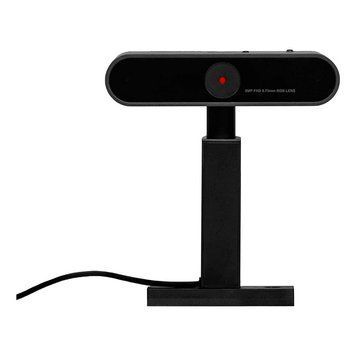 Веб-камера ThinkVision MC50 Camera LENOVO ThinkVision MC50 Camera (4XC1D66056) 3716403 фото