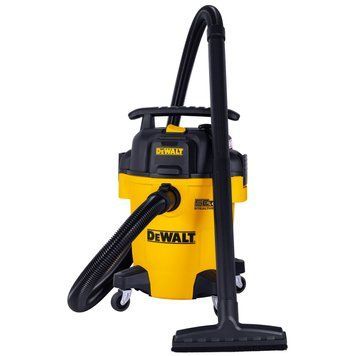 Пилосос мережевий DeWALT DXV23PLPTA-QT DXV23PLPTA-QT фото