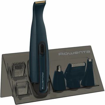 Тример Rowenta Specialist, для бороди, вусів і носа (348284)