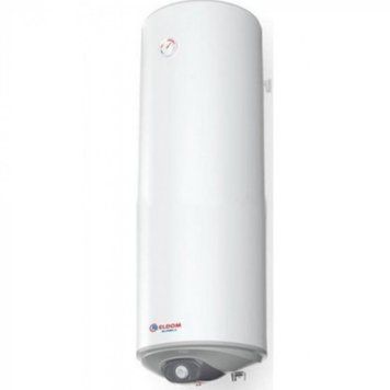 Водонагрівач Eldom Eureka 80 SLIM 2x1.0 kW WV08039D 000002569 фото