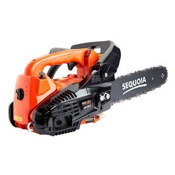 Пила ланцюгова бензинова SEQUOIA SPC0812 SPC0812 фото