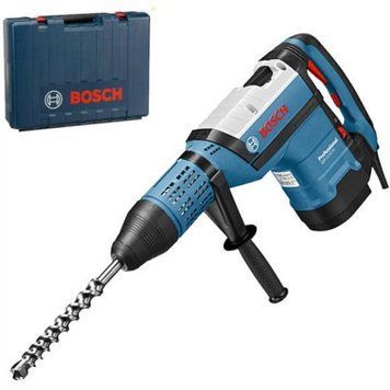 Перфоратор Bosch SDS-max GBH 12-52 D(0611266100) 0611266100 фото