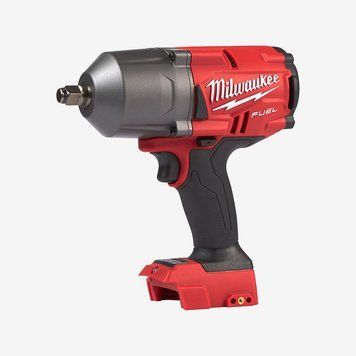 Гайковерт аккумуляторный 1/2'' MILWAUKEE, M18 FUEL FHIWF12-0X 4933459695 фото