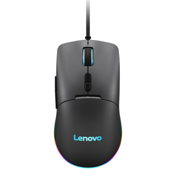 Мышь Lenovo M210 RGB Gaming Mouse LENOVO M210 RGB Gaming Mouse (GY51M74265) 3723828 фото
