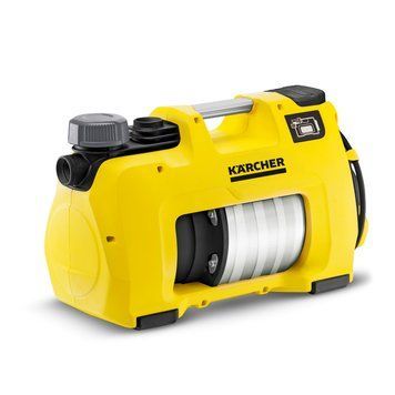 Karcher Садовый насос BP 5 Home & Garden 1.645-355.0 фото