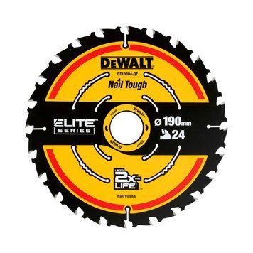 Диск пиляльний ELITE EXTREME DeWALT DT10304
